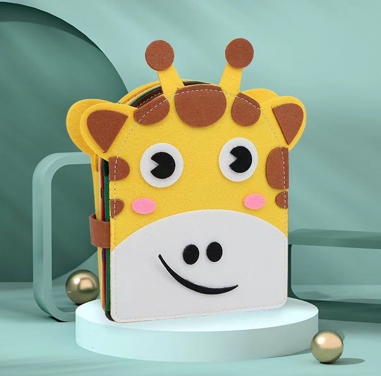 202311161551139547.jpg Tavola di Apprendimento in Feltro per Educazione Precoce