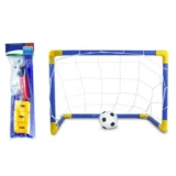 et di Gioco con Porta da Calcio per Bambini