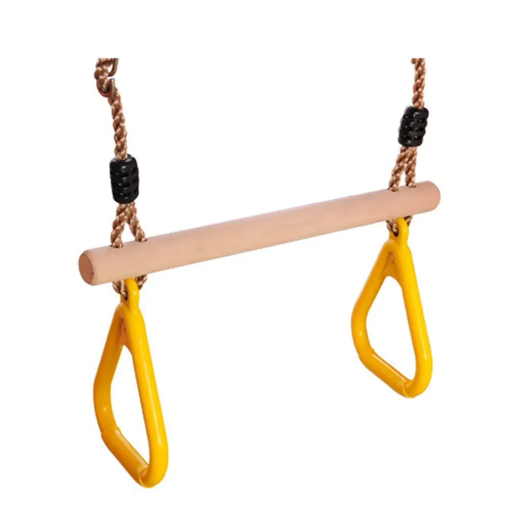 Anelli da Ginnastica per Bambini - Giochi all'Aperto e Fitness