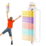 Gioco di Salto per Bambini