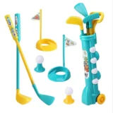 Set da Golf per Bambini