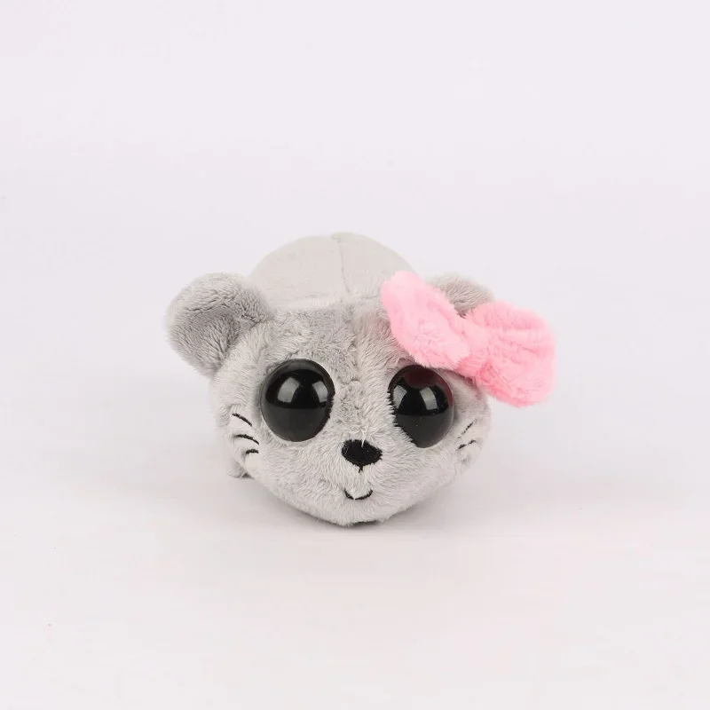 Peluche Hamster Triste - Meme Popolare, 15 cm