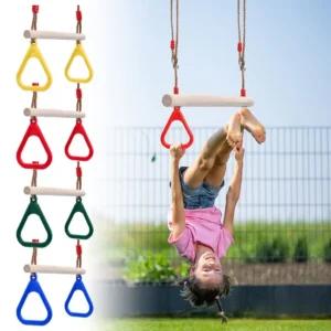 Anelli da Ginnastica per Bambini