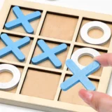 Gioco da Tavolo Puzzle per Bambini