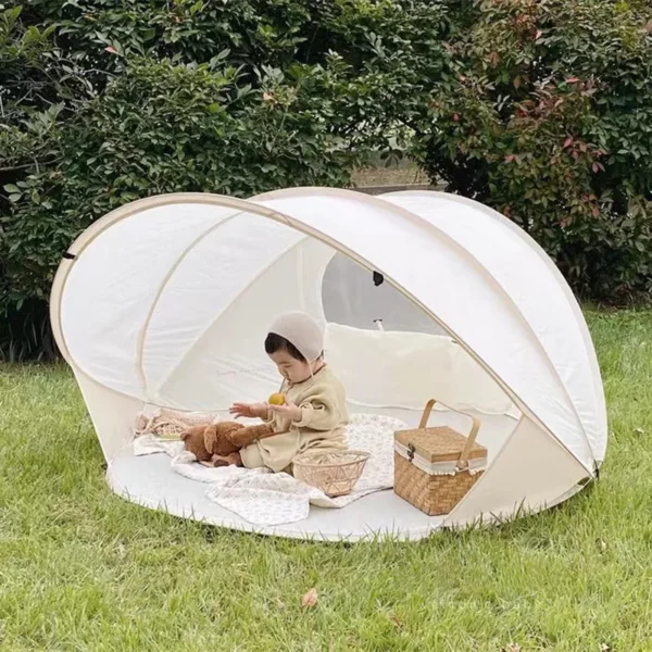 Tenda da Spiaggia per Bambini