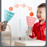 Gioco di Lancio e Cattura