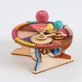 Giocattolo Fai-da-Te Modello del Sistema Solare