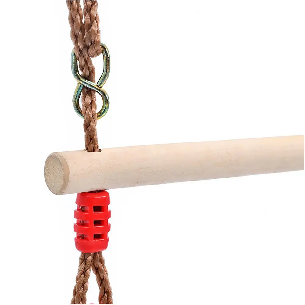 Anelli da Ginnastica per Bambini - Giochi all'Aperto e Fitness